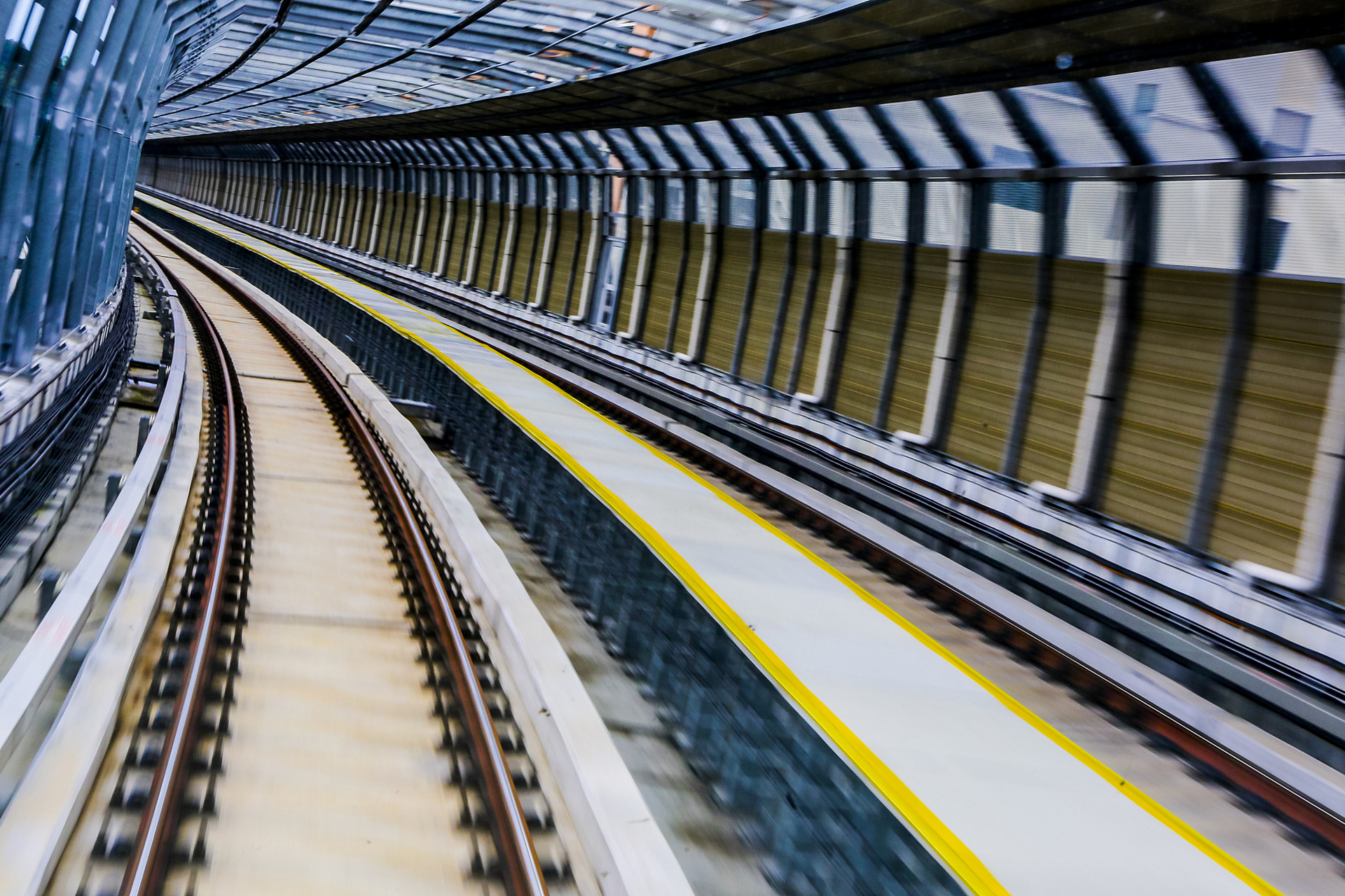 行业飞速发展下的黄金机遇在等你![原文:城市轨道运营管理就业前景]